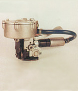 A picture of Youngstown Specialty Metals, Inc. strapping products