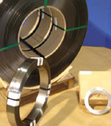 A picture of Youngstown Specialty Metals, Inc. home page